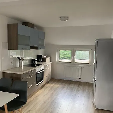 Violimi Apartment *