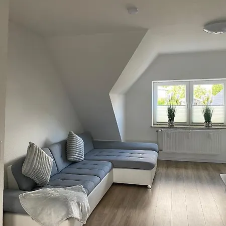 Violimi Apartment *